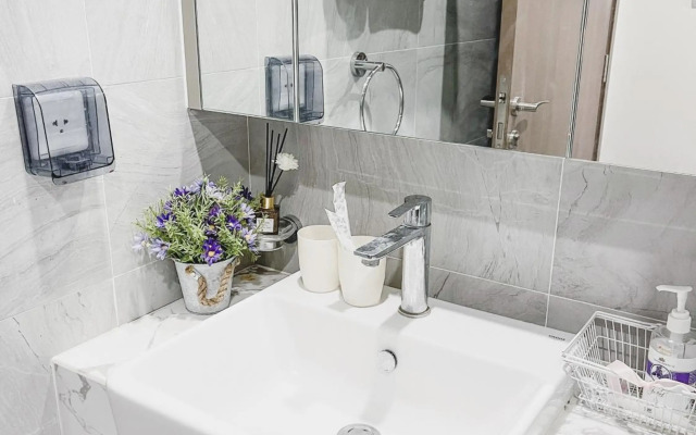 Apartment 1BR-FL24th-R105 Building-Vinhomes Ocean Park