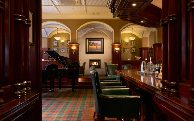 The Killarney Park