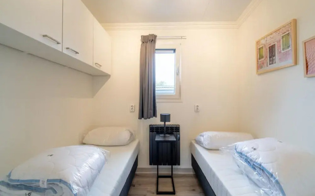 Holiday Home in Molenschot Near Nature Reserves