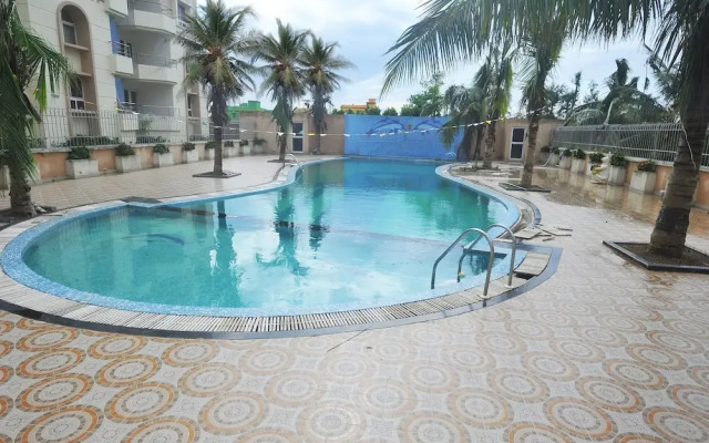 Pipul Hotels & Resorts
