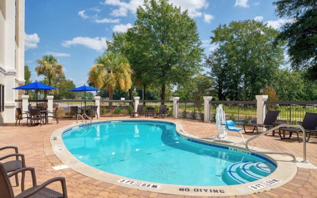 Holiday Inn Express Statesboro by IHG