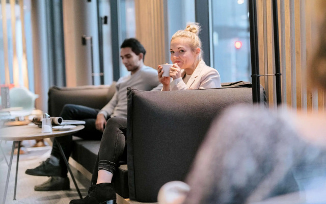 ibis Zurich Adliswil