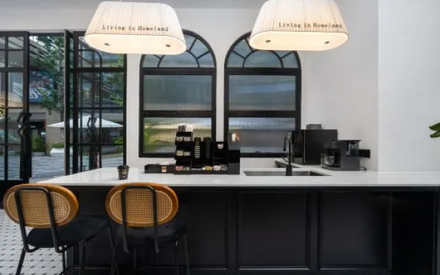 Hidden Home Inn (Hangzhou Wanda Canal)