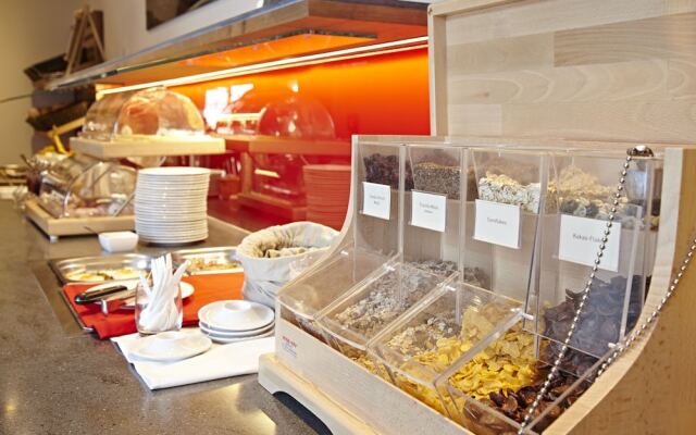 Hotel Oberdorfer Stuben