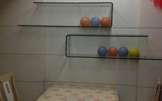Jiujiu Youth Hostel Taiyuan Qinxian Branch