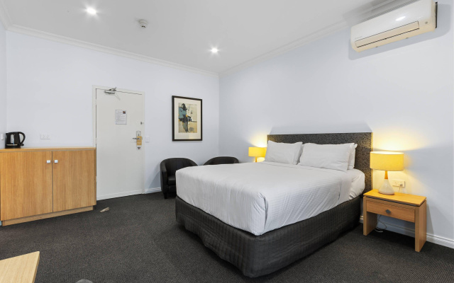 Comfort Inn & Suites Sombrero
