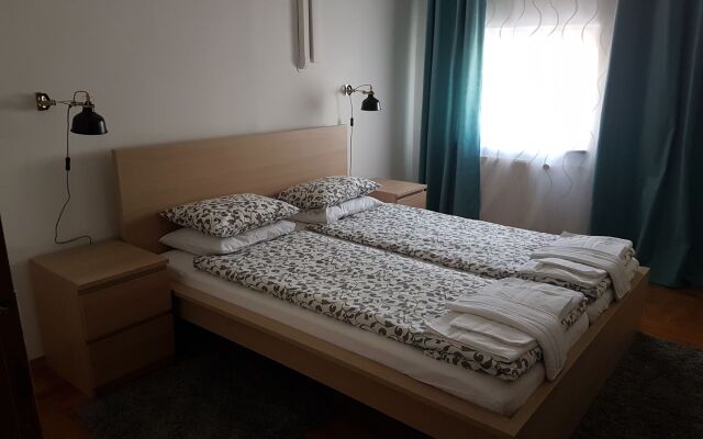 Guesthouse Stari Tisler