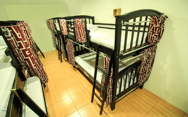 Hilik Boutique Hostel