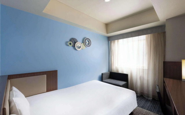 Ibis Styles Kyoto Shijo