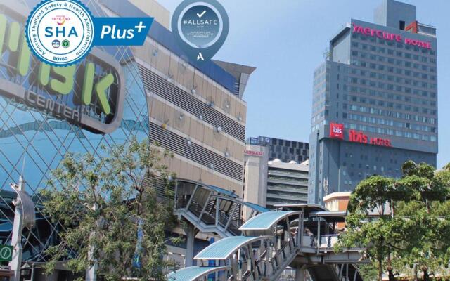 ibis Bangkok Siam