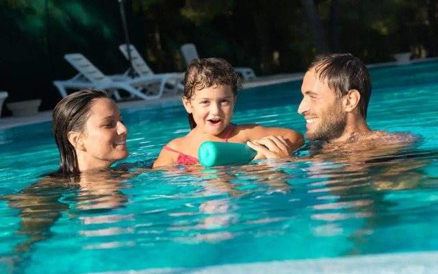 Gattarella Family Resort