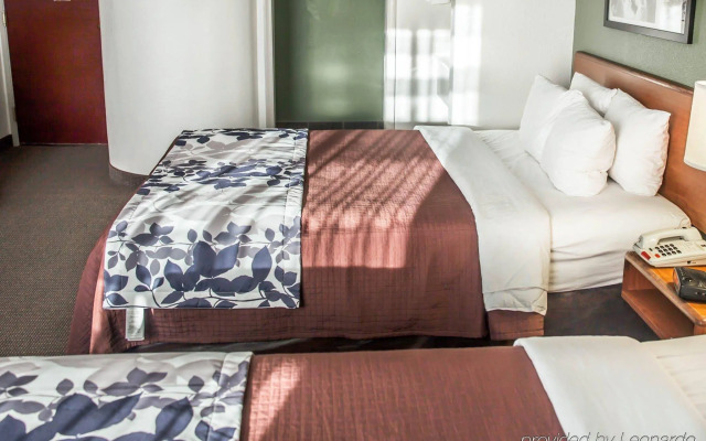 Sleep Inn Near Quantico Main Gate