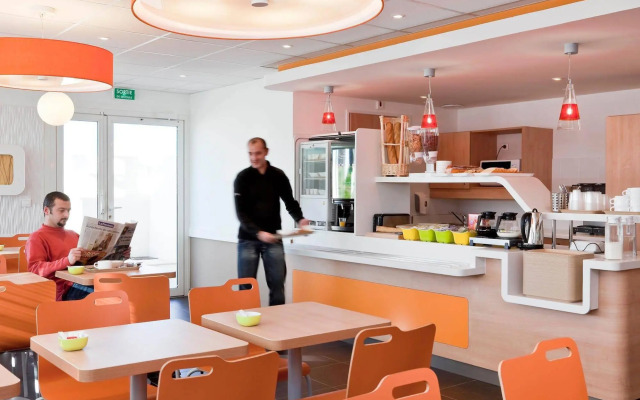 ibis budget Istres Trigance