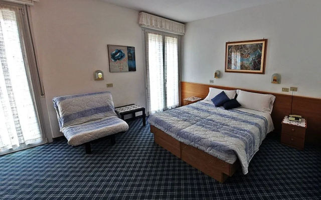 Hotel La Piroga