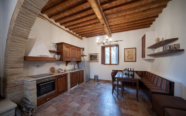 Agriturismo Natura e Salute