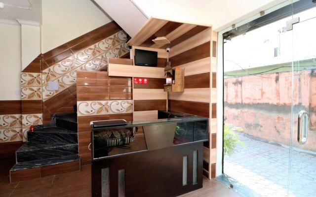 Hotel Mall Residency By OYO Rooms
