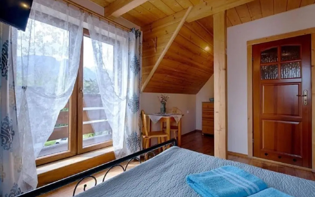 U Gruszków Centrum Zakopane