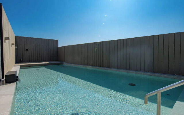 Aquaignis Awaji Island  TRAILER PARK