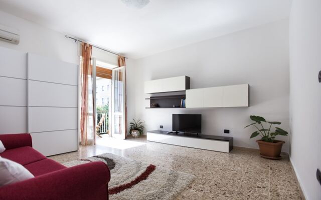 Seaside Holidays - Appartamento Gardenia