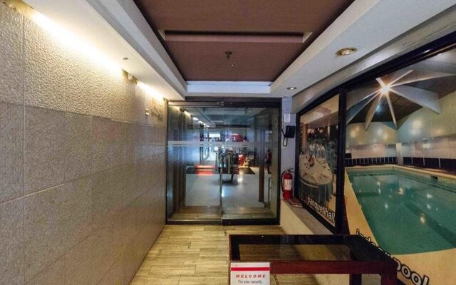 RedDoorz @ Timog Avenue Quezon City