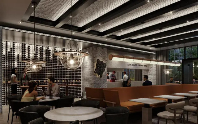 Intercontinental Real Lima Miraflores