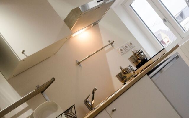 Les Résidences du Moulin