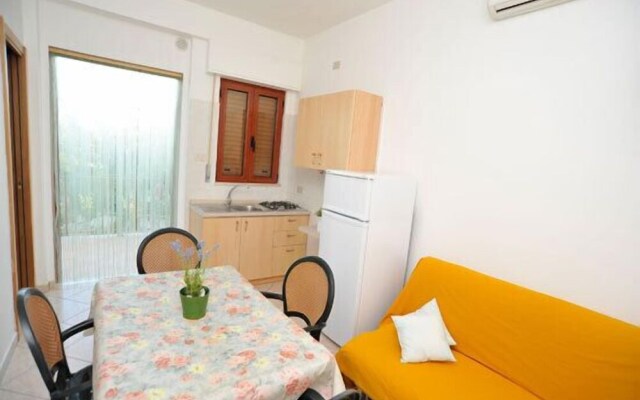 Residence Lido Dei Pini