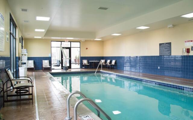 Hampton Inn Minneapolis/Shakopee