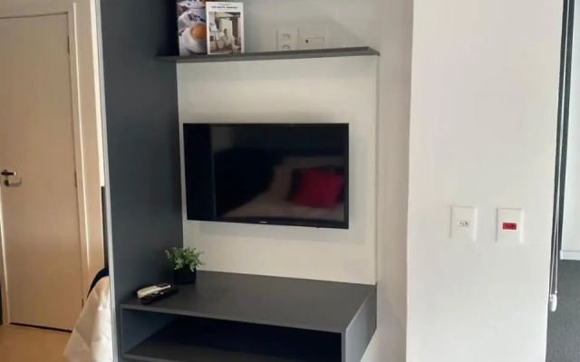 Oscar Freire - VN Studio 1108