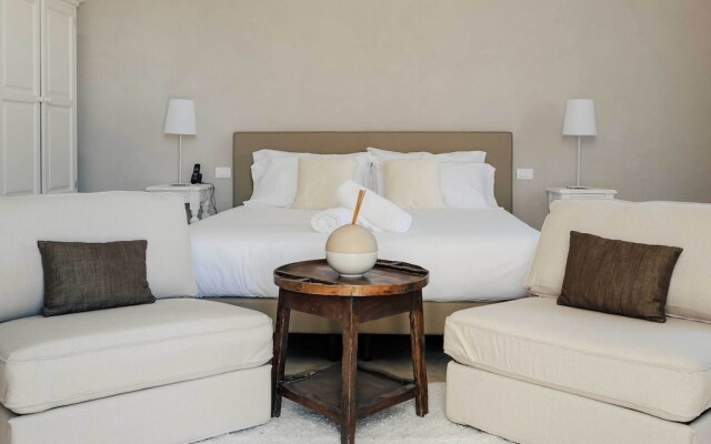 Relais Corte degli Aragonesi