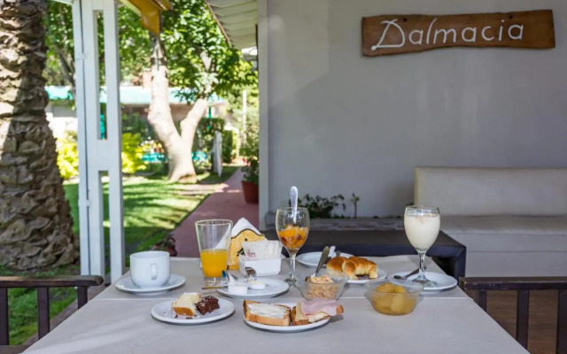 Hosteria Dalmacia