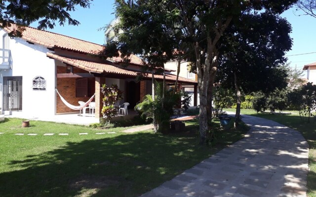Village Itaúna Inn
