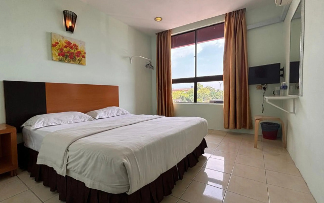 Hotel Centum