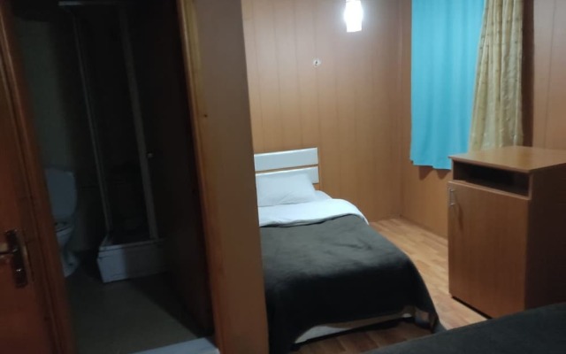 Doruk Garden Hotel Tokat