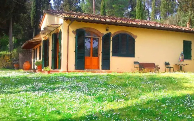 Villetta Lilla'