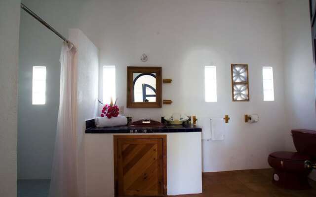 Quinta Risas Del Sol