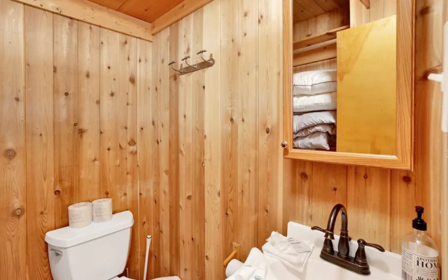 Sugar Bear Pines #2493