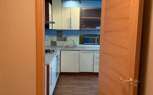 Apartments on Azina street 5/1