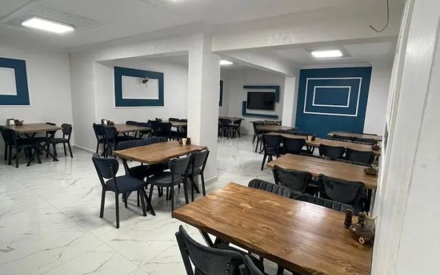 Ege Suit Otel