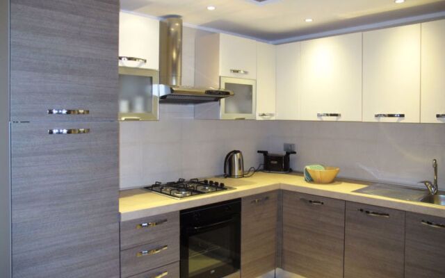 Apartment A1 (AND110)