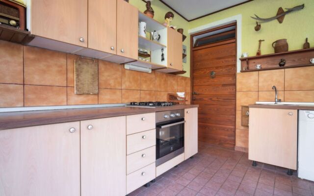 Apartment Željka Säkylä