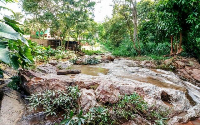 NIDA Rooms Maeram 32 3 Maerim Wild Rose