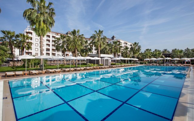 Royal Garden Beach Hotel - All Inclusive