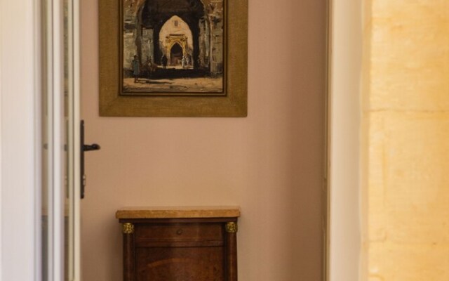 Palazzino Birgu Host Family Bed and Breakfast