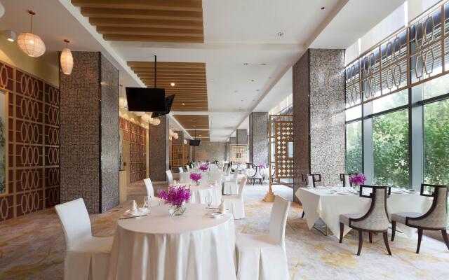 Holiday Inn Beijing Shijingshan Parkview by IHG