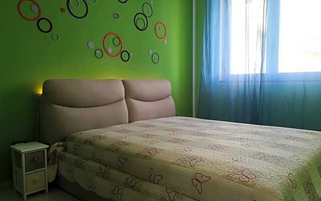 Holiday Apartment Virginia Otranto 4 Places