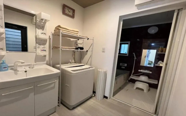 Fumizuki Shokaku Kaikan - Vacation STAY 13588