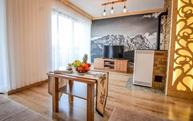 Tatras Residence