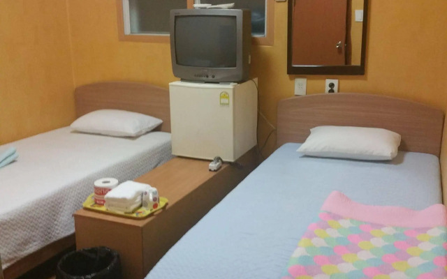 Gyerim Guest House