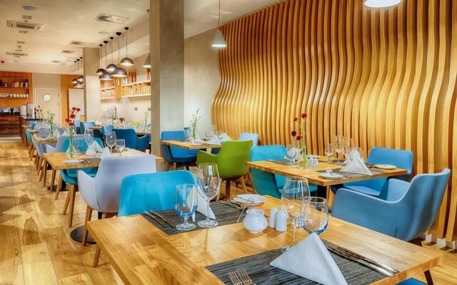 Focus Hotel Premium Sopot